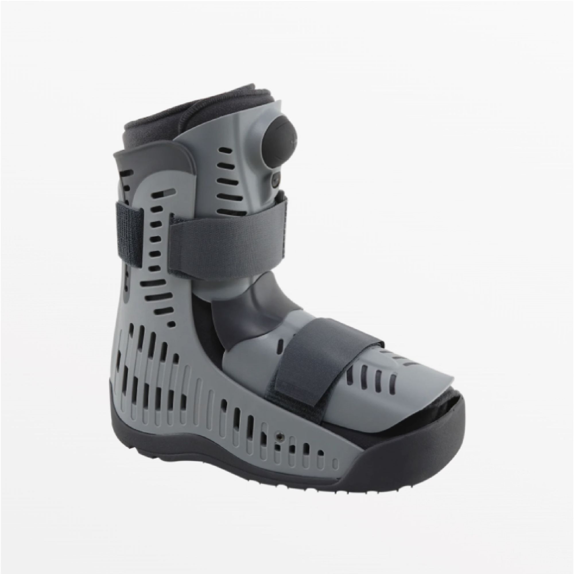 Ossur Rebound Air Walker Short Boot | eBay